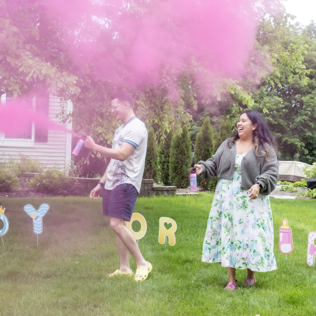 Photo shared by Crystal for their Babylist baby registry.