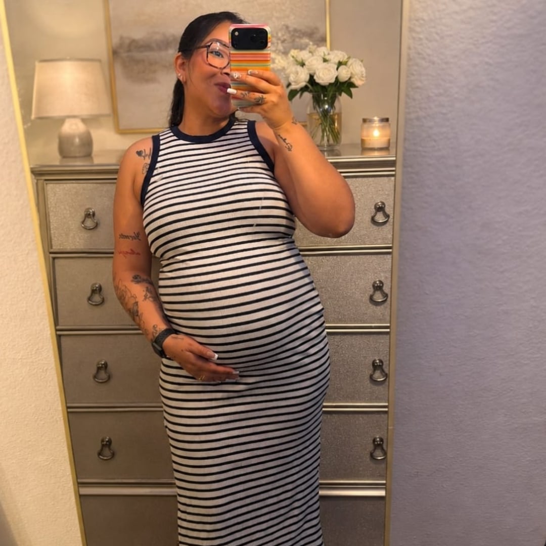 Photo shared by Abigail for their Babylist baby registry.