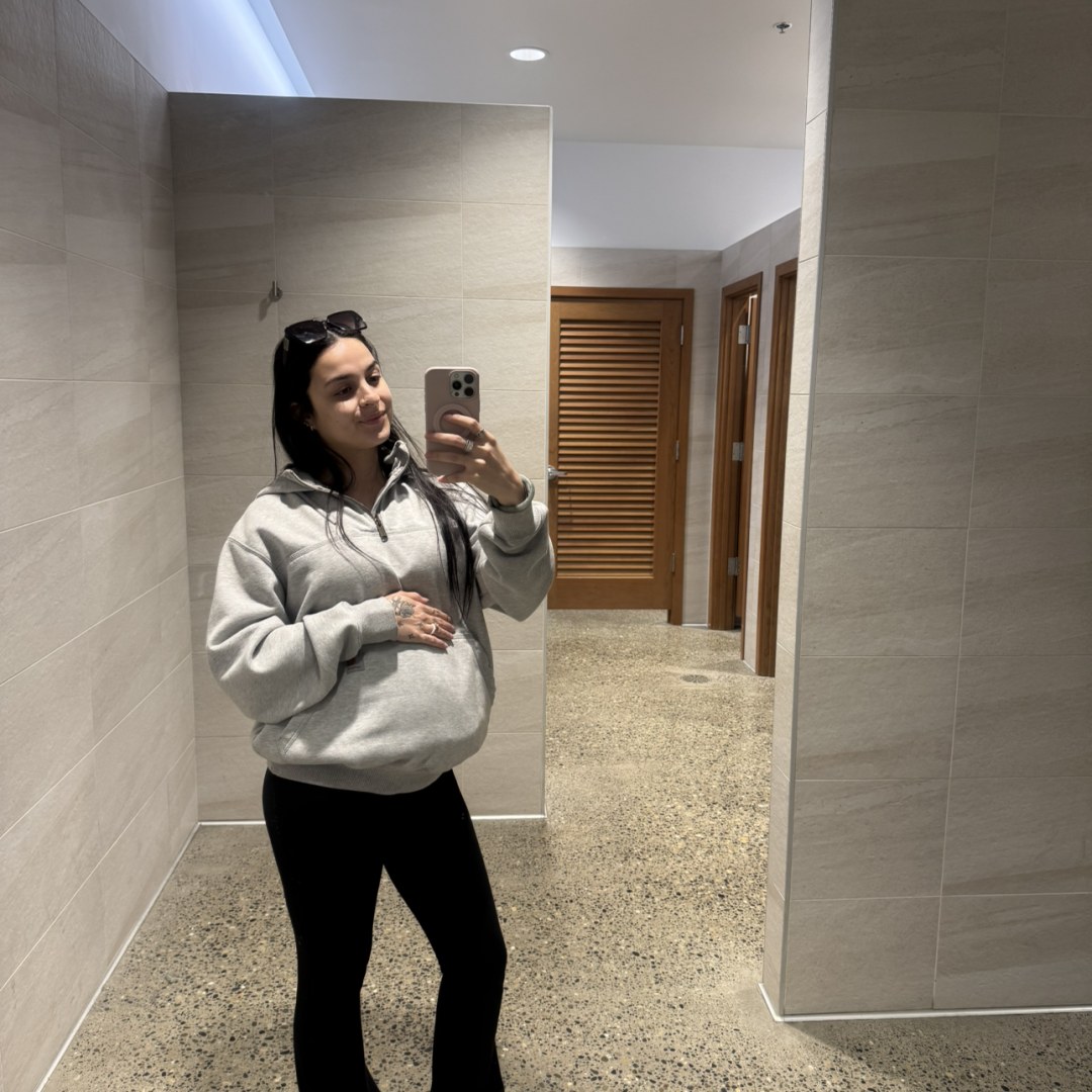 Photo shared by Kianna for their Babylist baby registry.