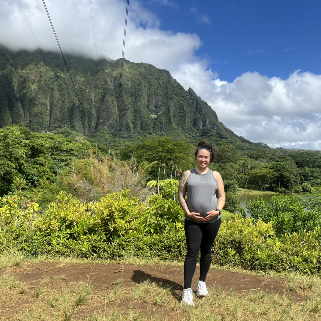 Photo shared by Kanani for their Babylist baby registry.