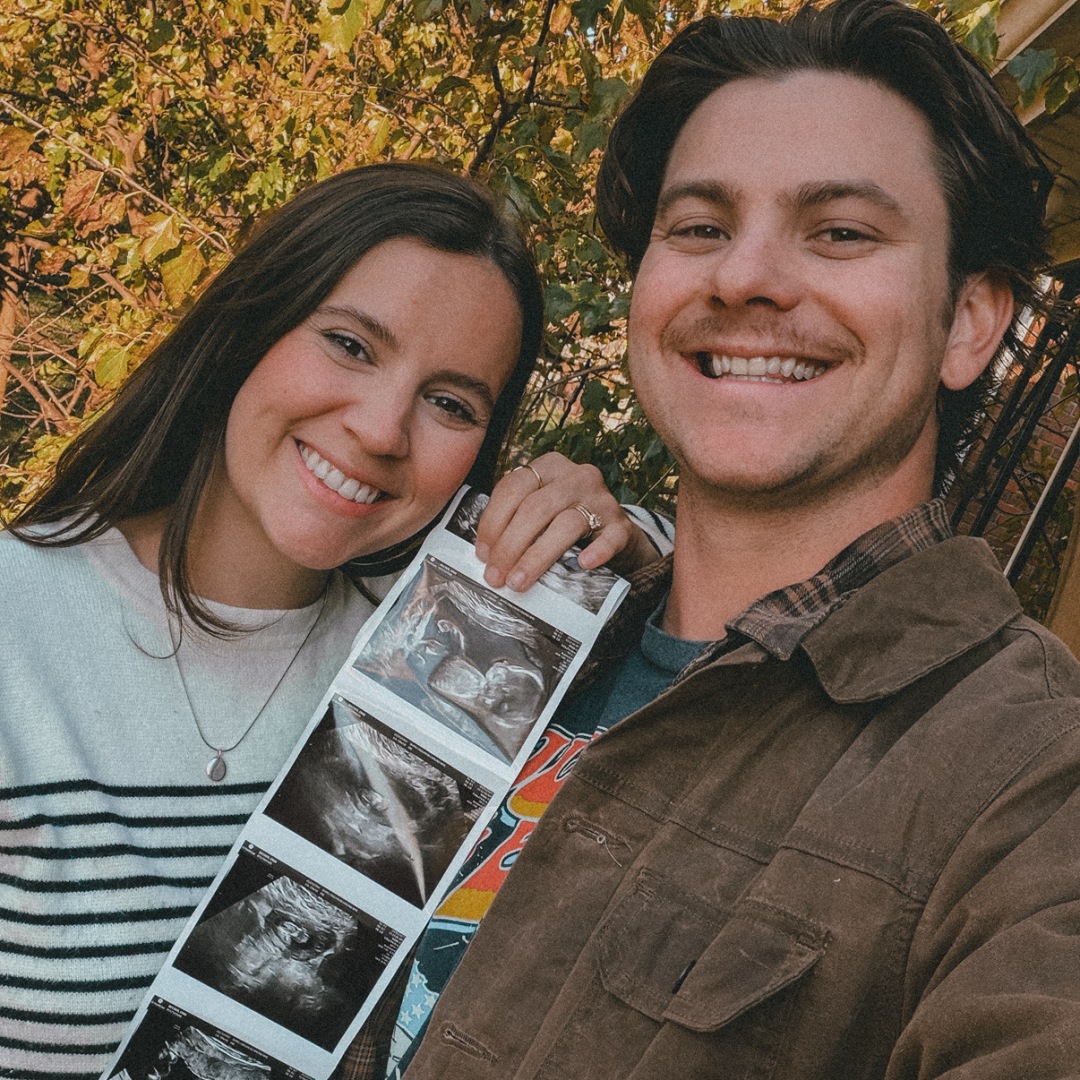 Photo shared by Erin for their Babylist baby registry.