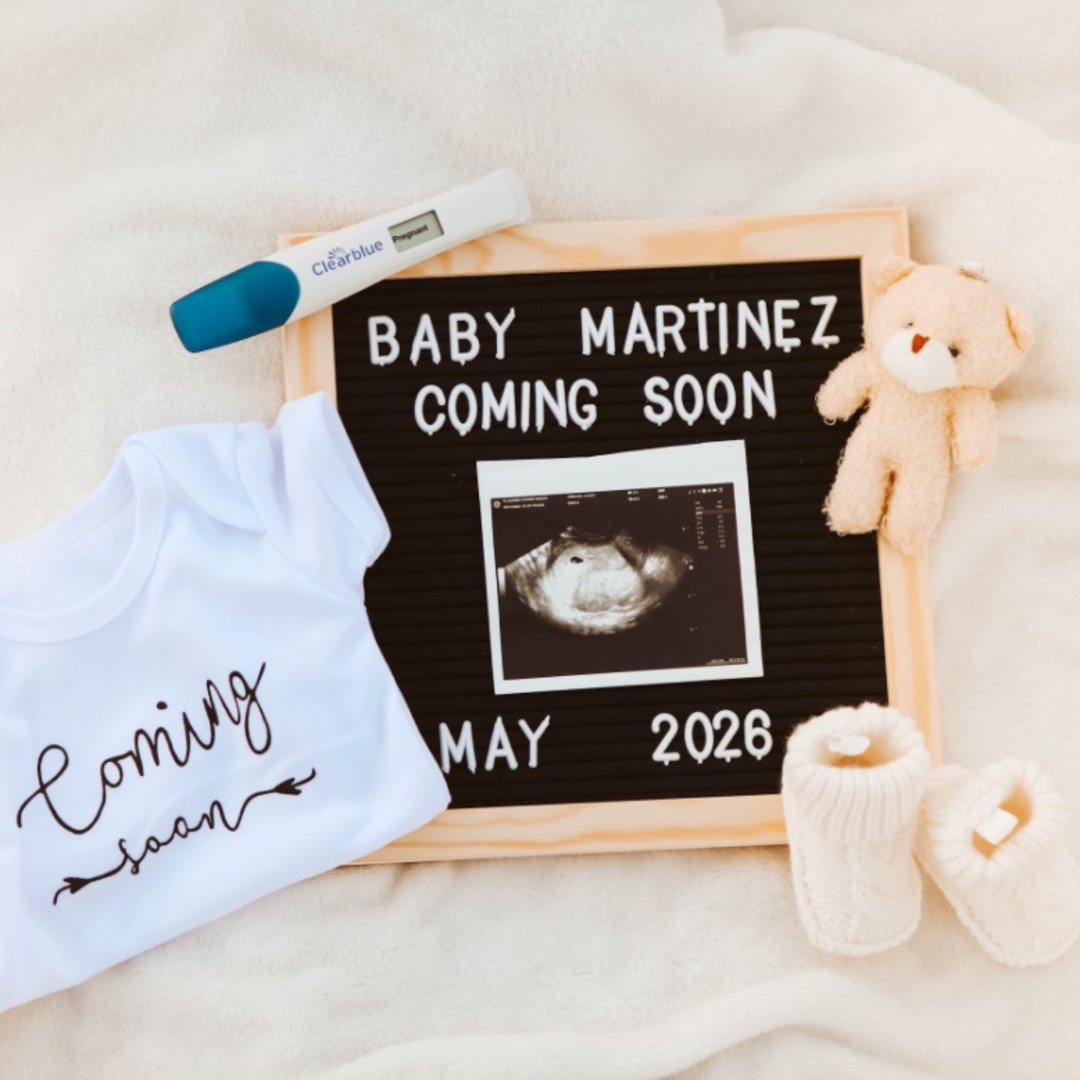 Photo shared by Evelyn for their Babylist baby registry.