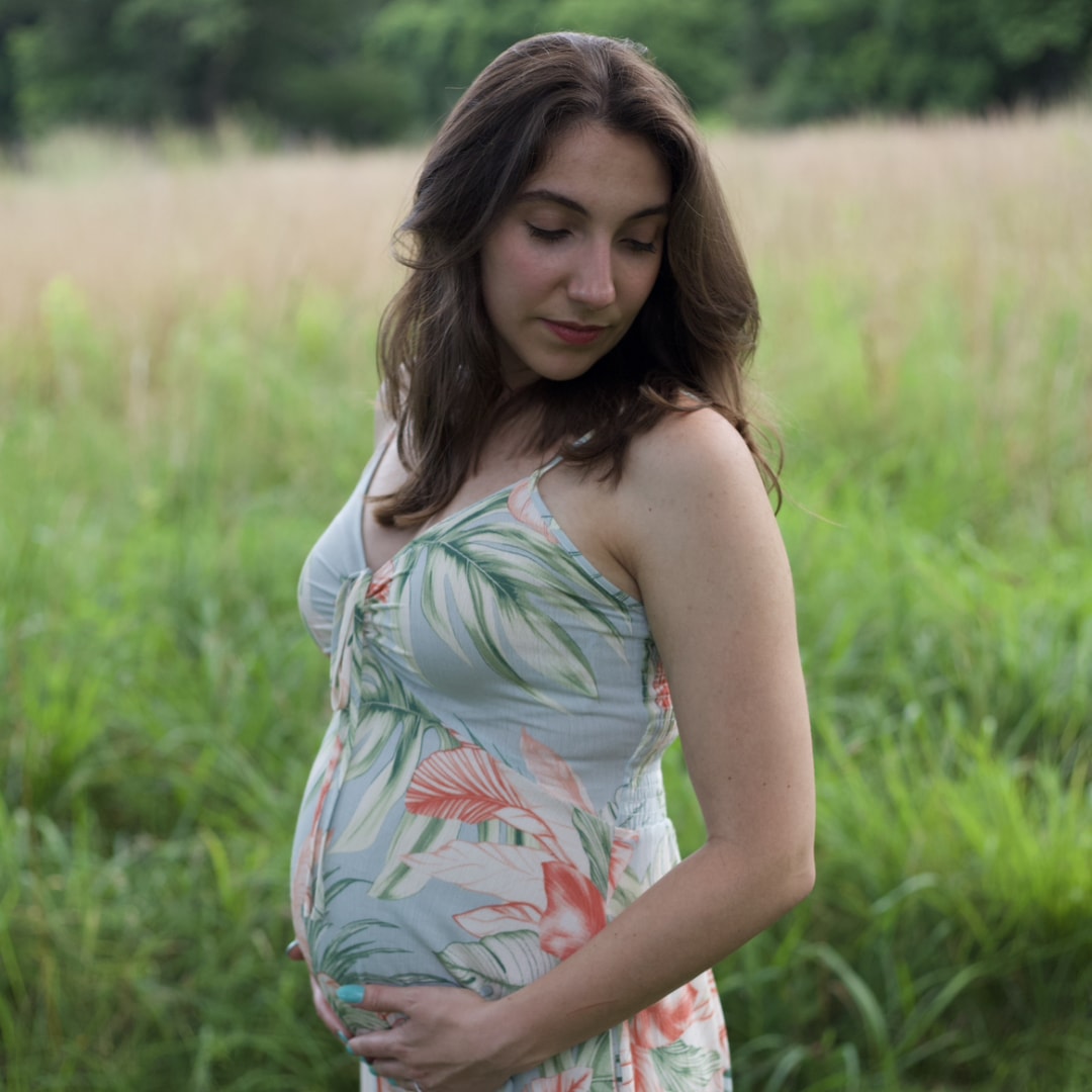 Photo shared by Collette for their Babylist baby registry.