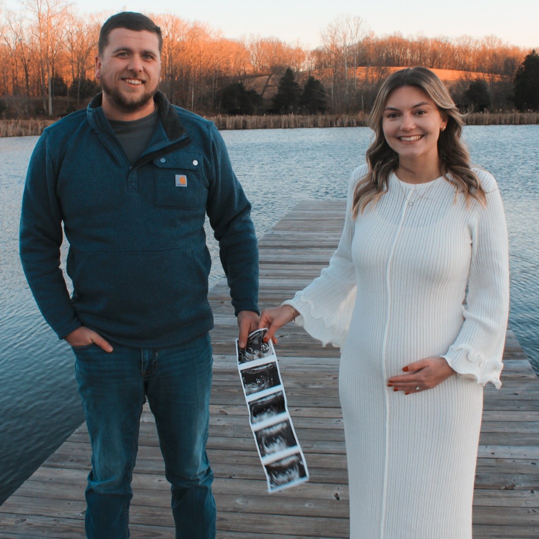 Photo shared by Sidney for their Babylist baby registry.
