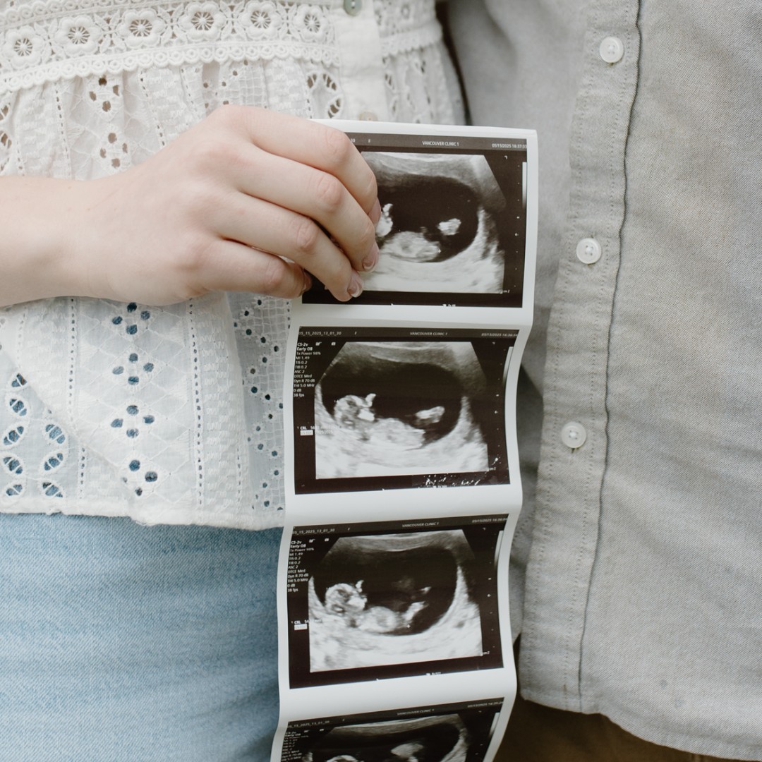 Photo shared by Heidi for their Babylist baby registry.