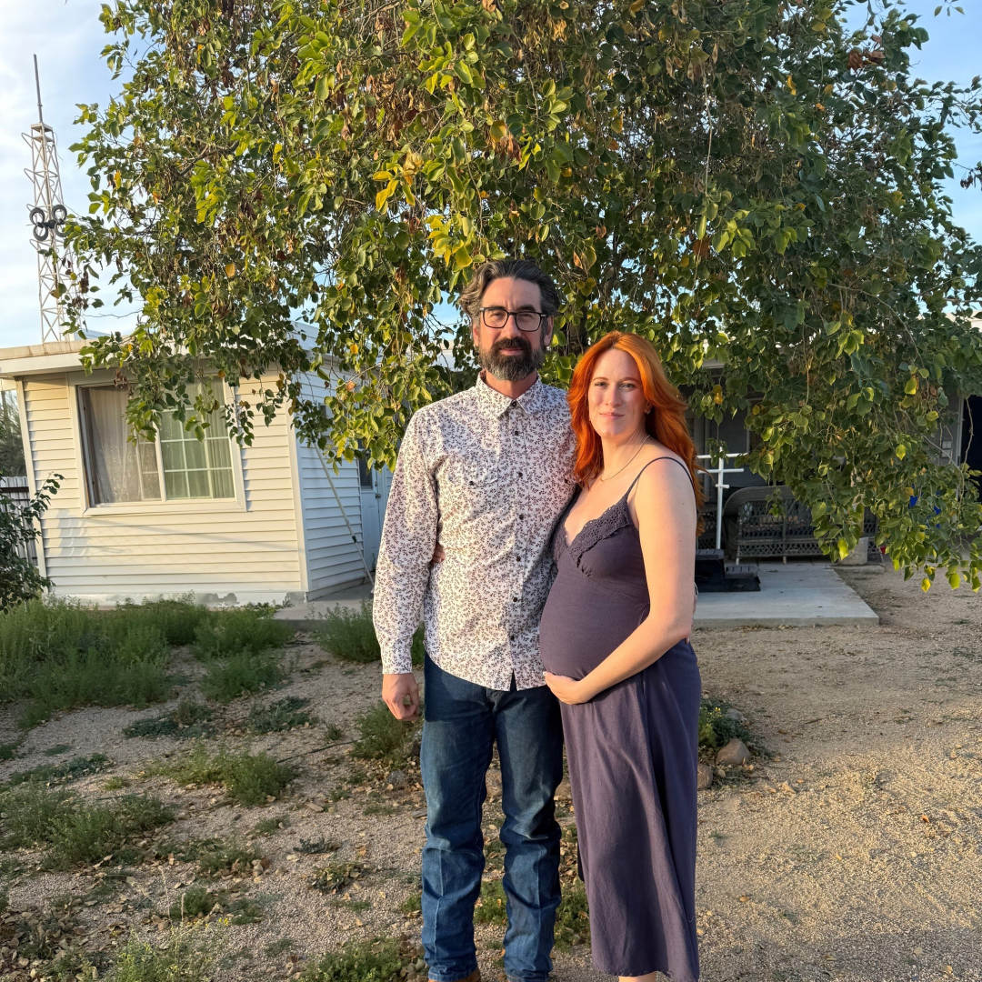 Photo shared by Kelly for their Babylist baby registry.