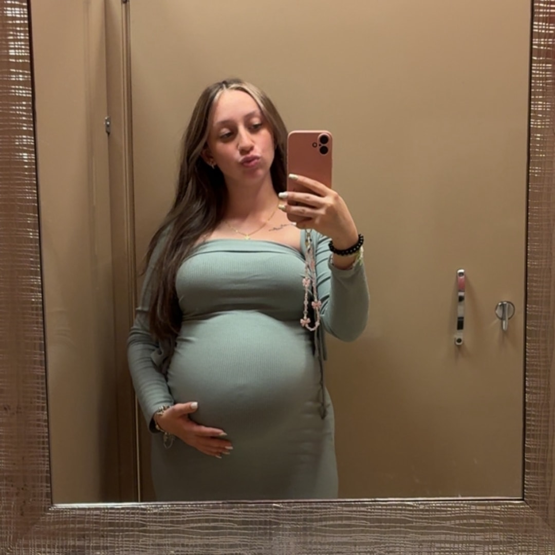 Photo shared by Alexandria for their Babylist baby registry.