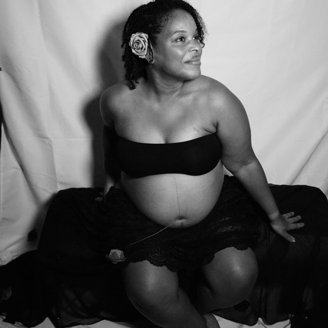 Photo shared by Landon for their Babylist baby registry.