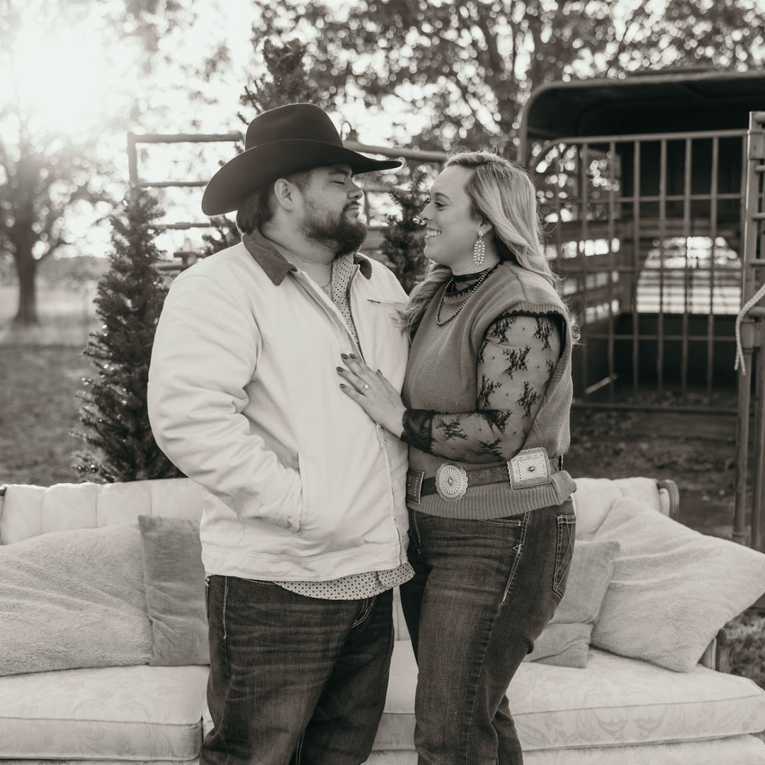 Photo shared by Courtney for their Babylist baby registry.