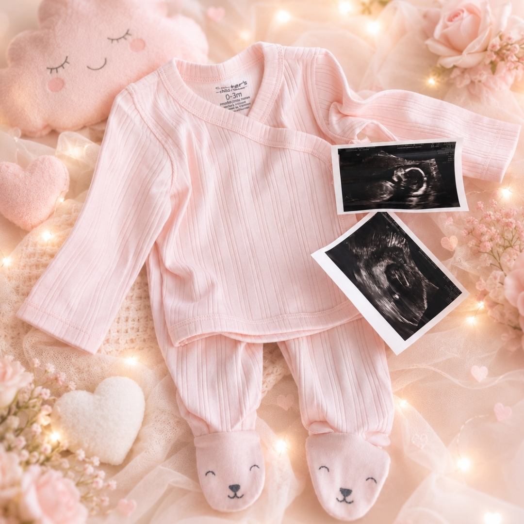 Photo shared by Rajanie for their Babylist baby registry.