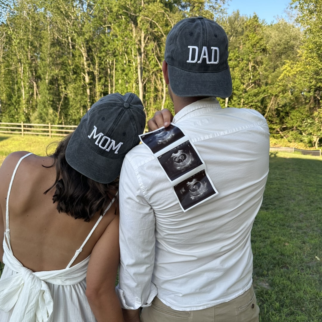 Photo shared by Brianna for their Babylist baby registry.