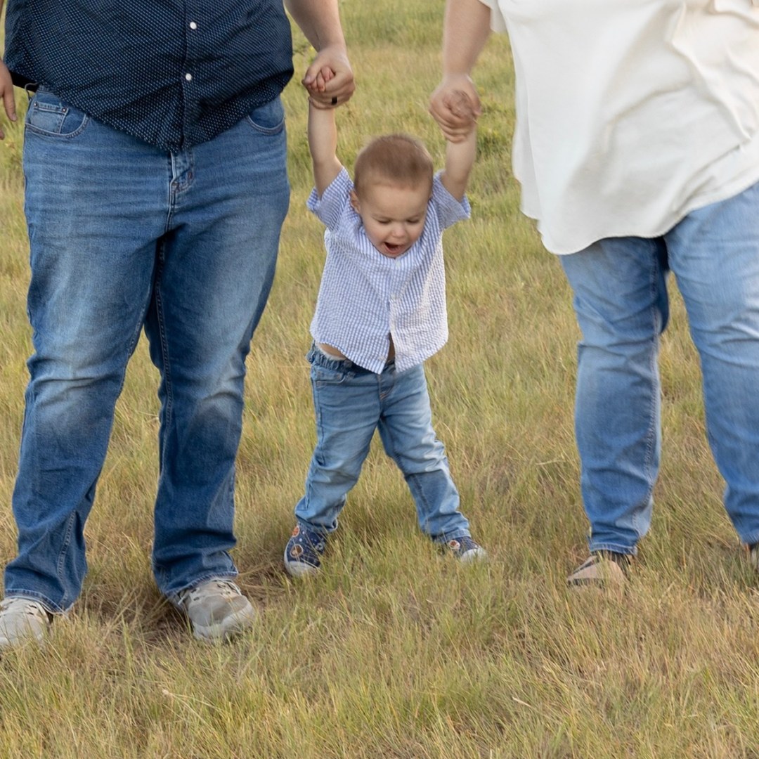Photo shared by Emily for their Babylist baby registry.