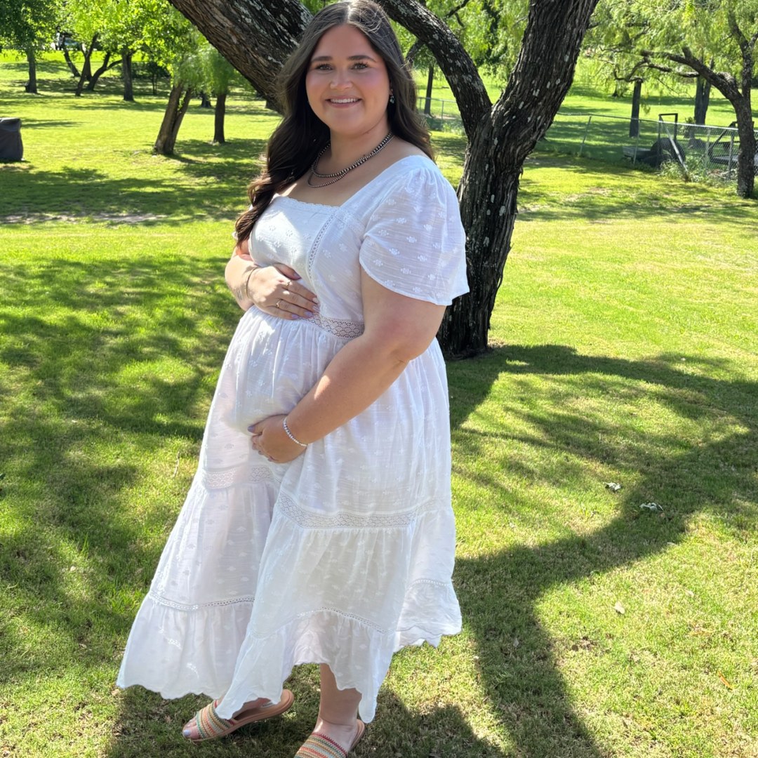 Photo shared by Ashlin for their Babylist baby registry.