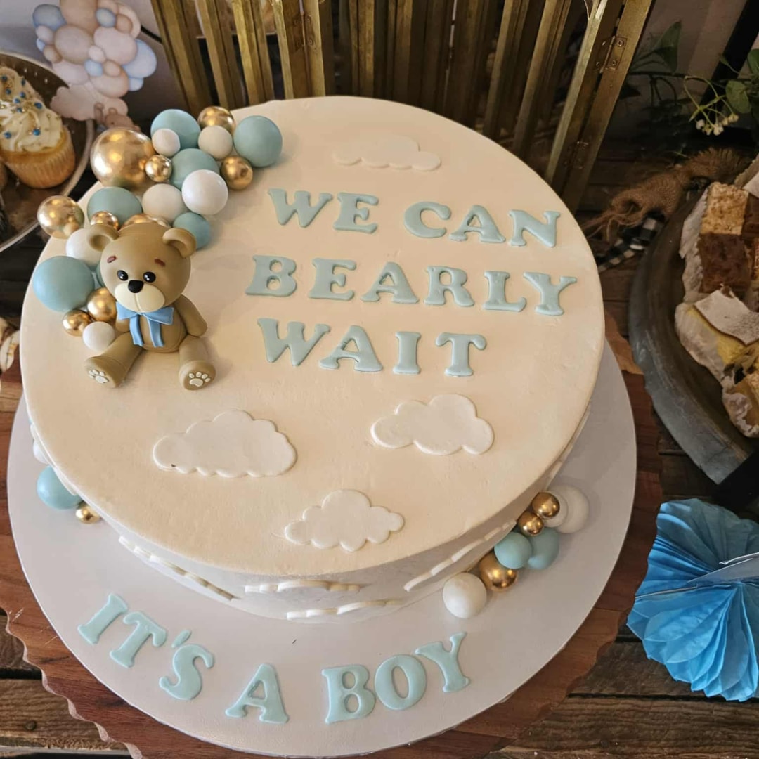 Photo shared by Diana for their Babylist baby registry.