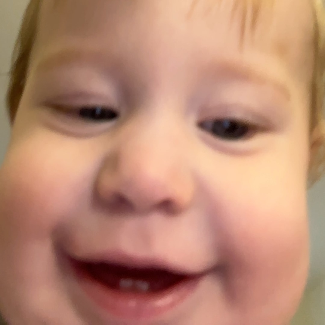 Photo shared by Isabella for their Babylist baby registry.