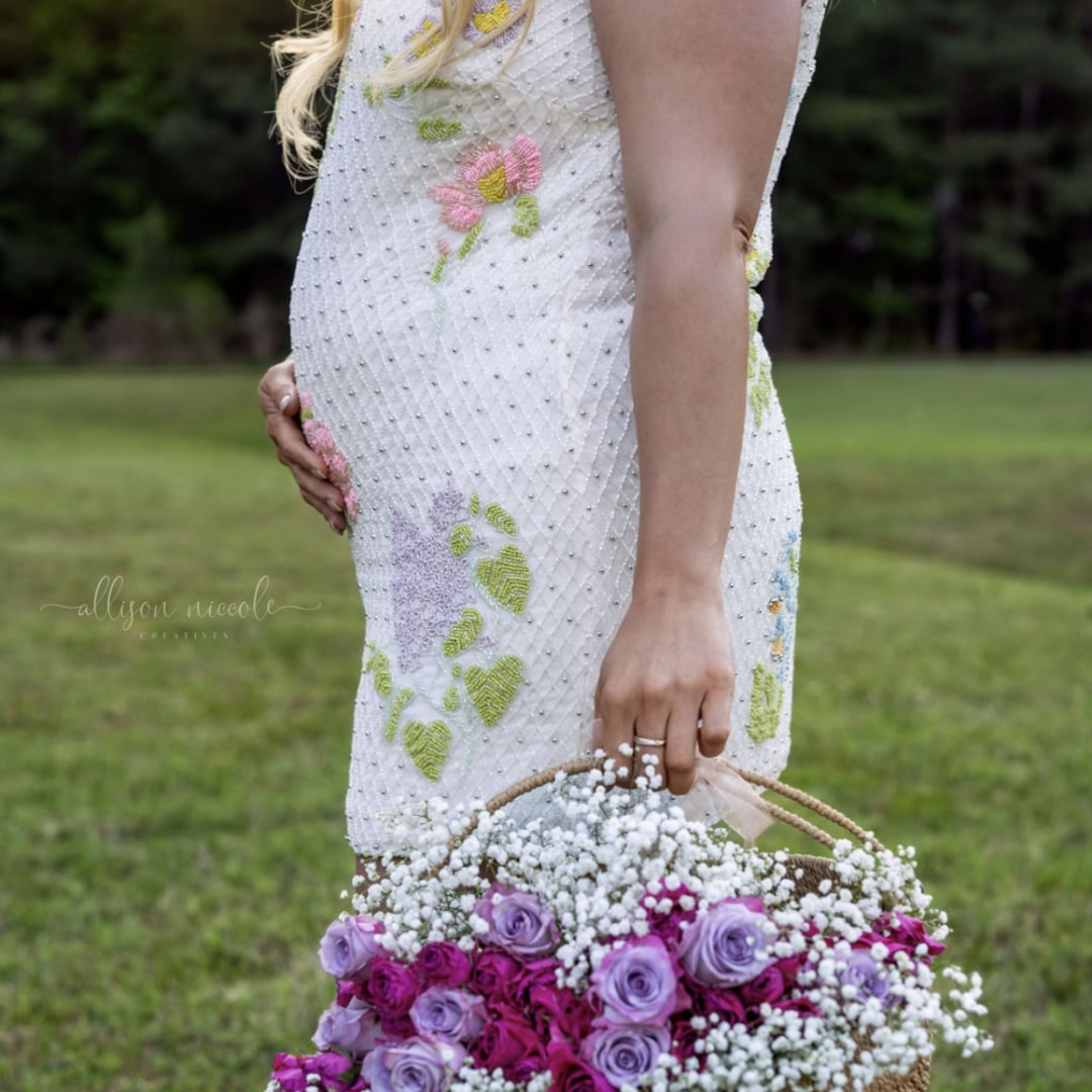 Photo shared by Georgia for their Babylist baby registry.