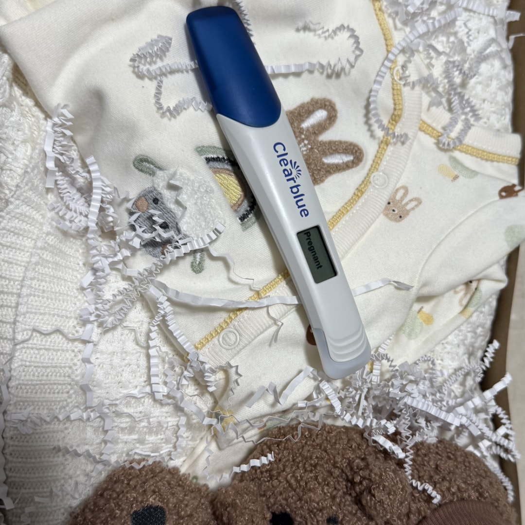 Photo shared by Yareli for their Babylist baby registry.