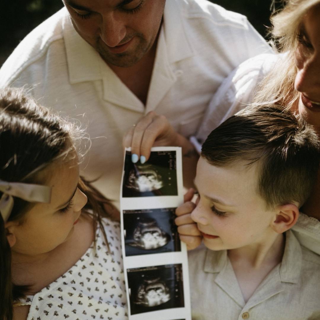 Photo shared by Caitlin for their Babylist baby registry.
