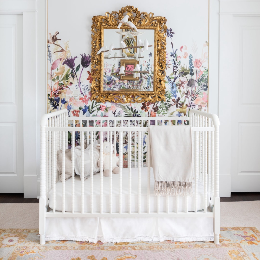 Photo shared by Cameron for their Babylist baby registry.