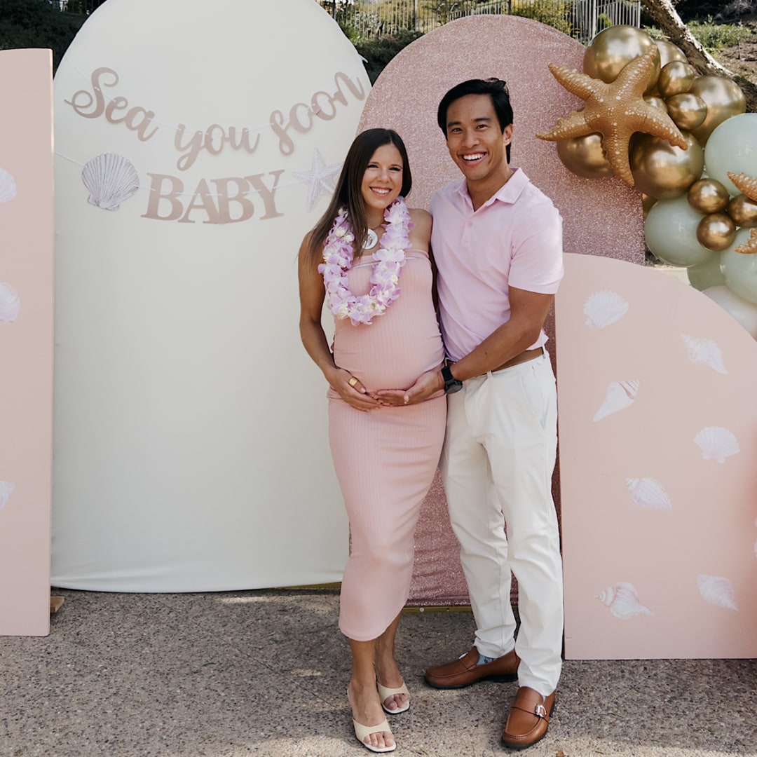 Photo shared by Madison for their Babylist baby registry.