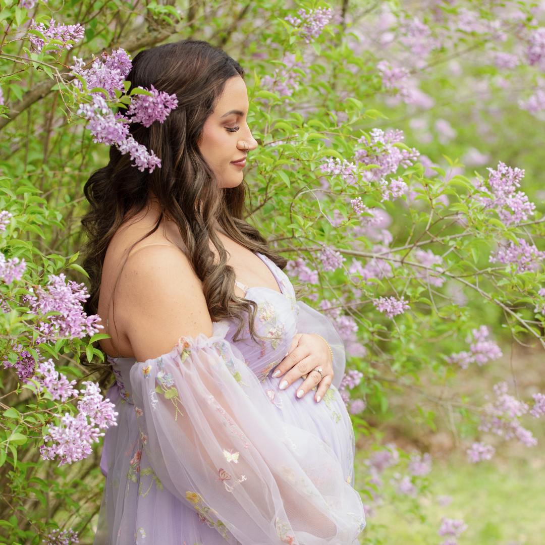 Photo shared by Adrianna for their Babylist baby registry.