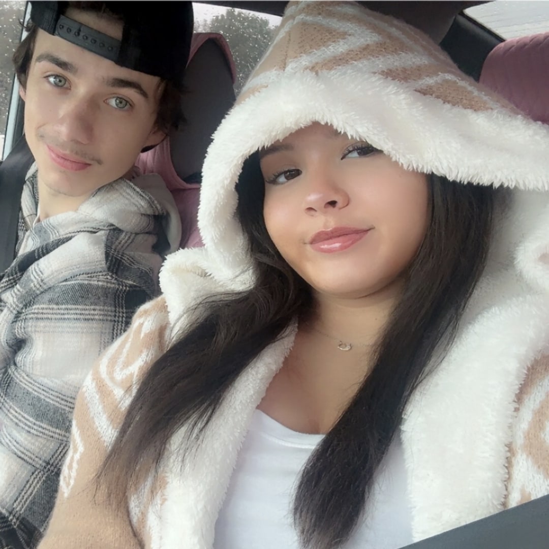 Photo shared by Kaley for their Babylist baby registry.