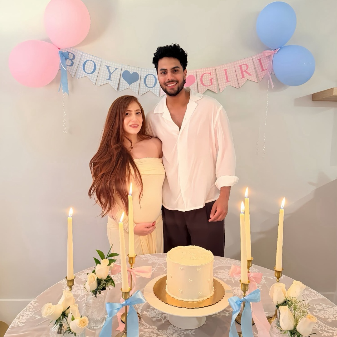 Photo shared by Mahima for their Babylist baby registry.