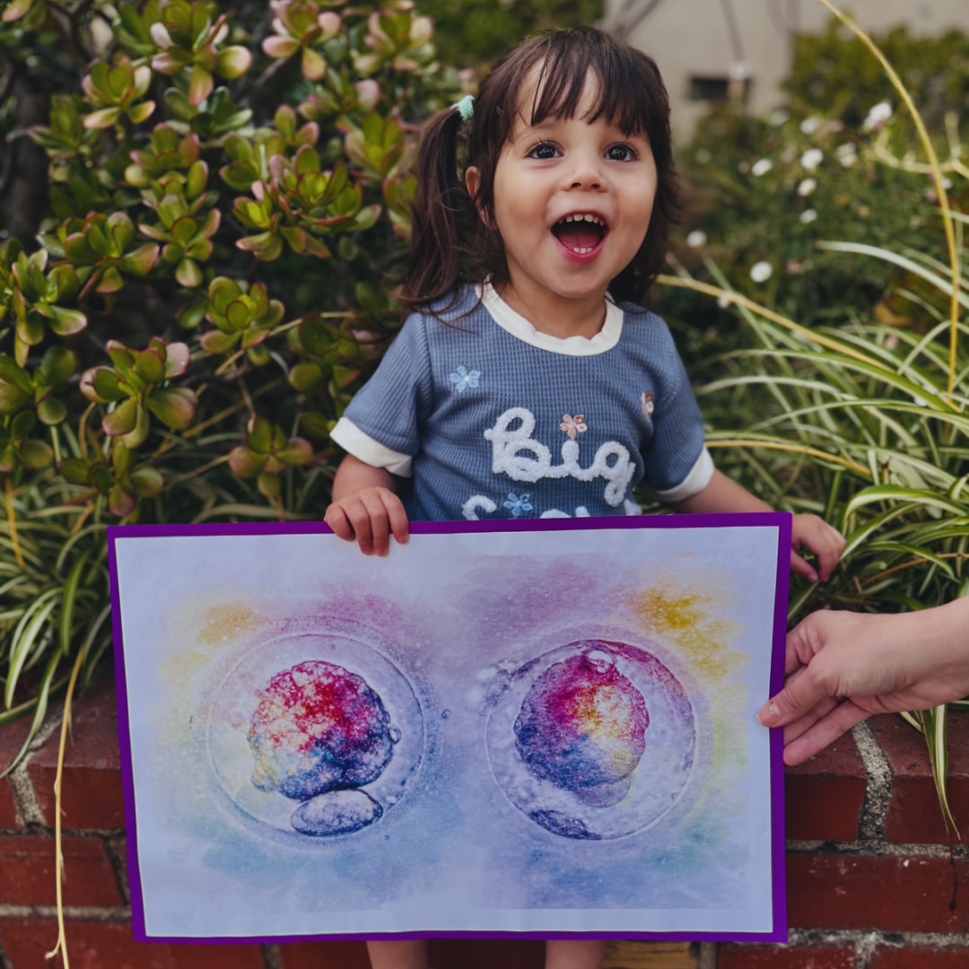 Photo shared by Maura for their Babylist baby registry.