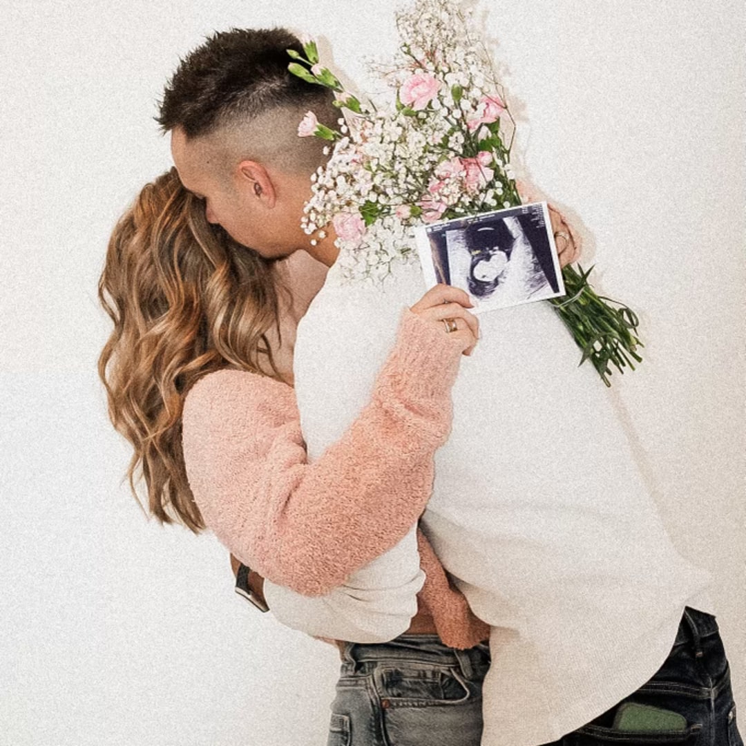 Photo shared by Selena for their Babylist baby registry.