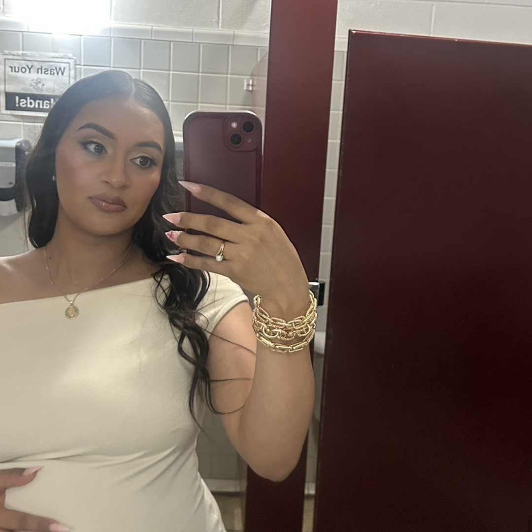 Photo shared by Aylyn for their Babylist baby registry.