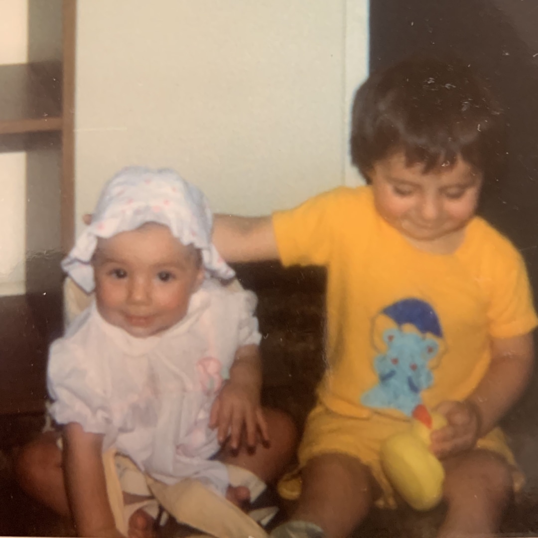 Photo shared by Katherine for their Babylist baby registry.