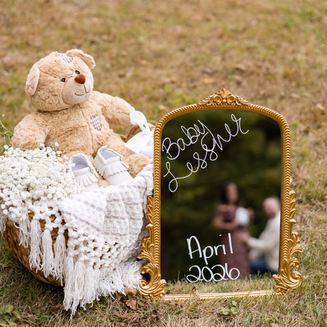 Photo shared by Gabrielle for their Babylist baby registry.