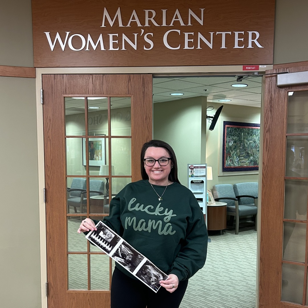 Photo shared by Erica for their Babylist baby registry.