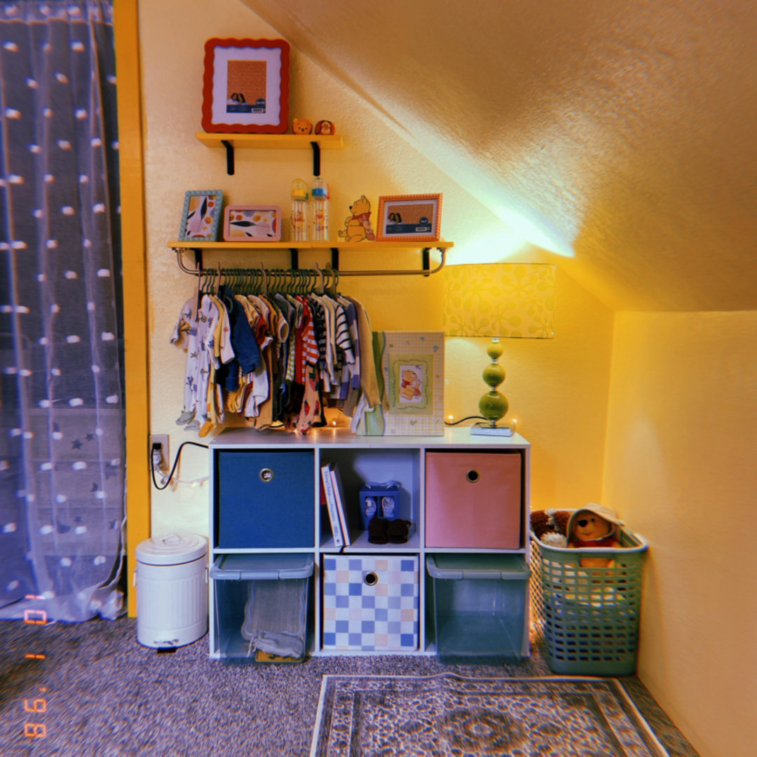 Photo shared by Jessie for their Babylist baby registry.