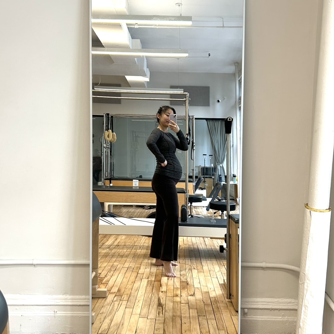 Photo shared by Mercury for their Babylist baby registry.