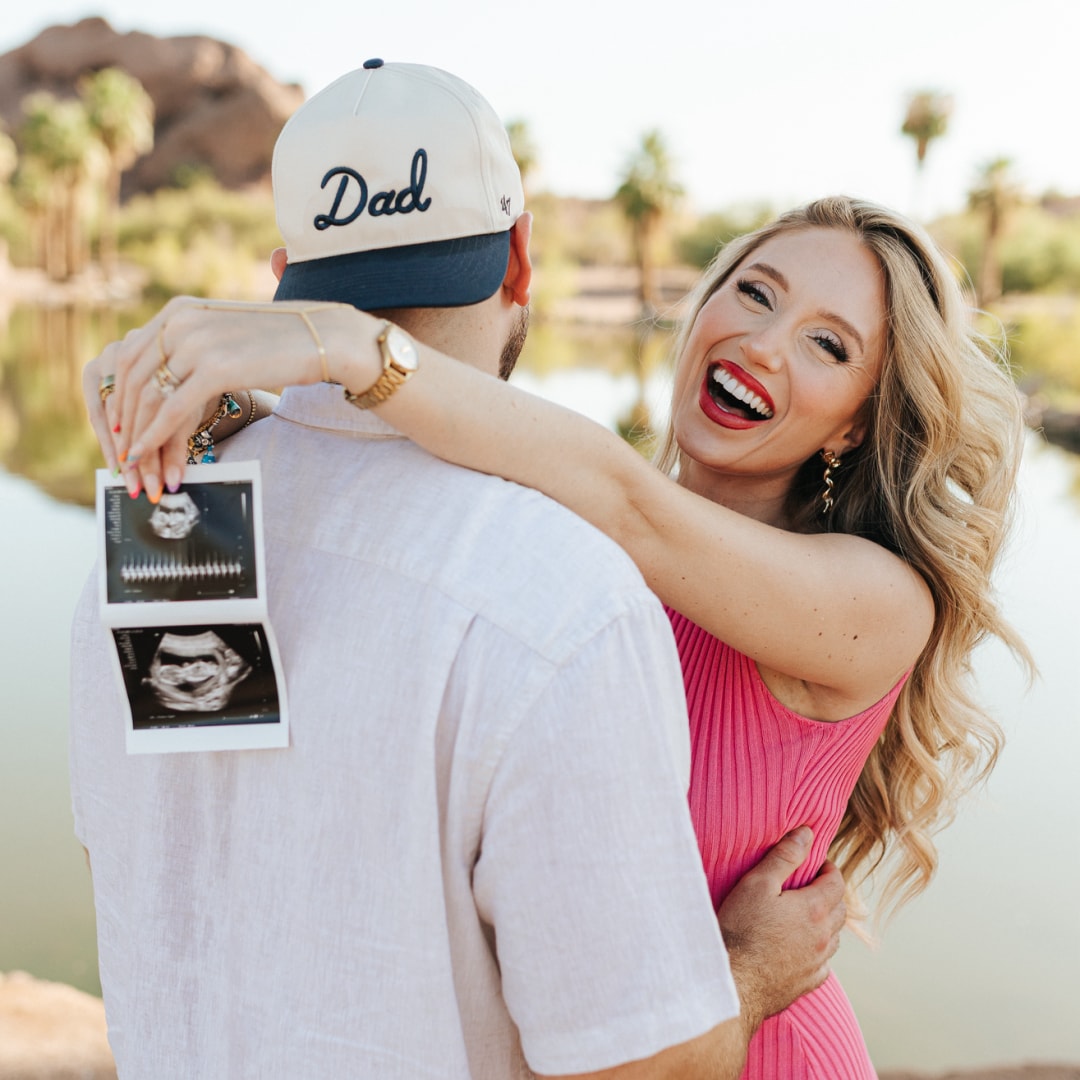 Photo shared by Alexis for their Babylist baby registry.