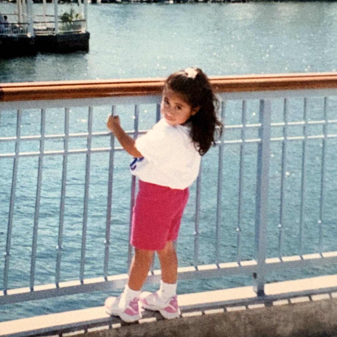 Photo shared by Kimberly for their Babylist baby registry.