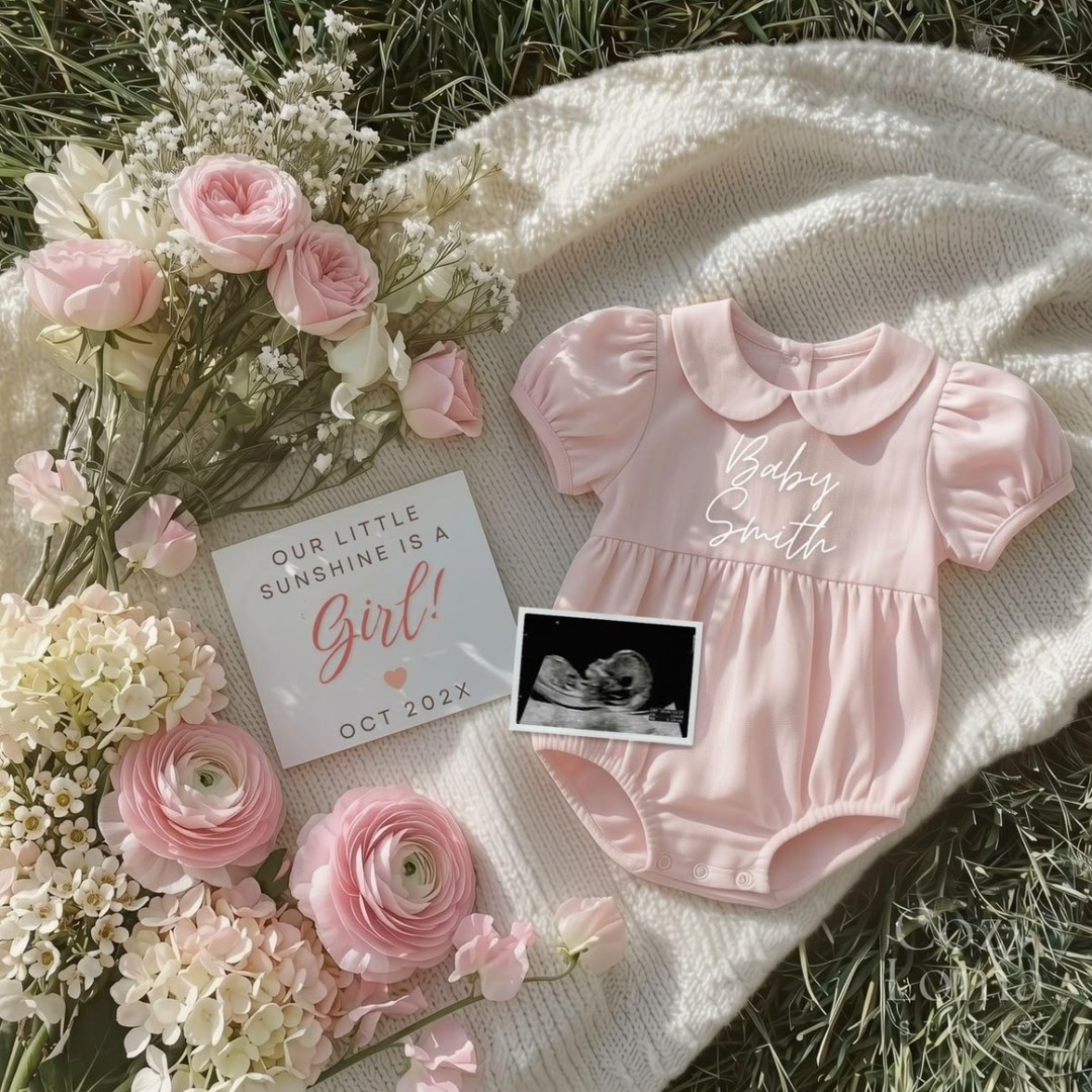 Photo shared by Regina for their Babylist baby registry.