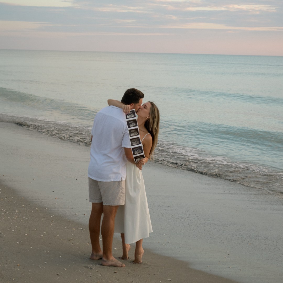 Photo shared by Katelyn for their Babylist baby registry.
