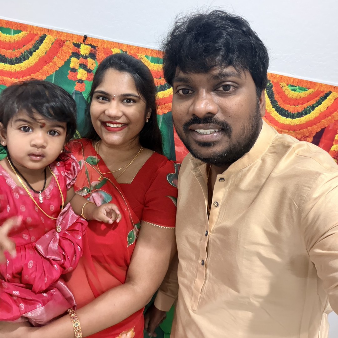 Photo shared by Havya for their Babylist baby registry.