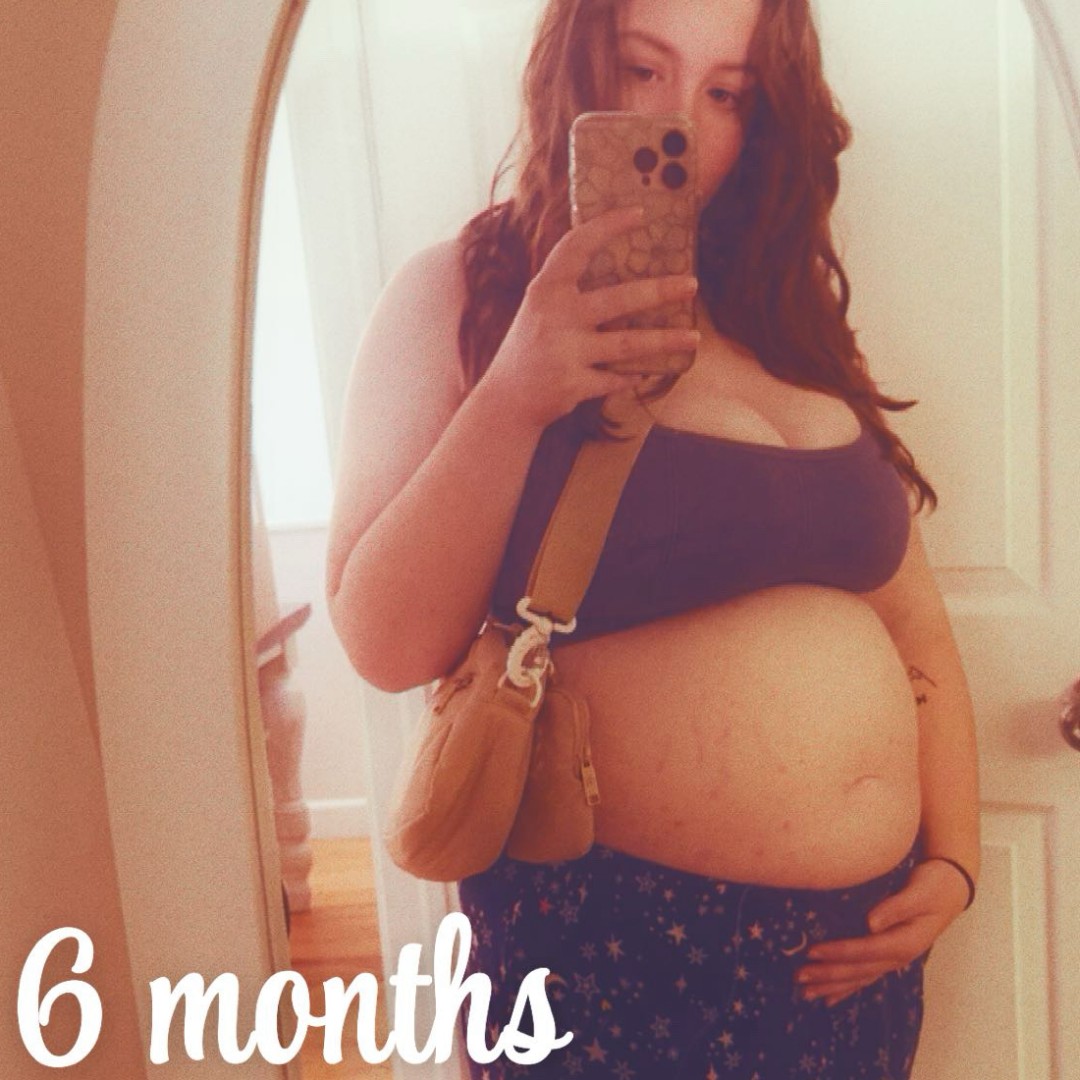 Photo shared by Madison for their Babylist baby registry.