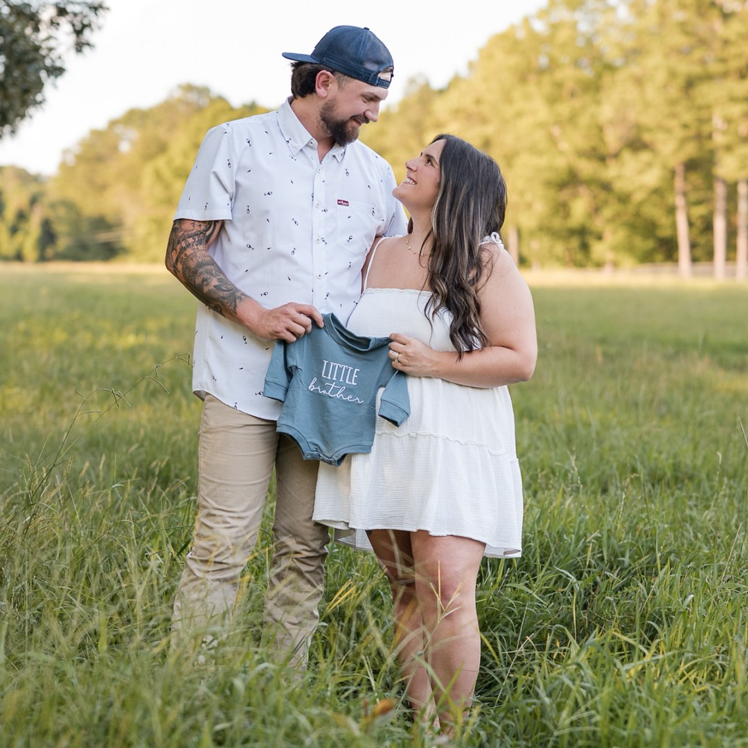 Photo shared by Madison for their Babylist baby registry.