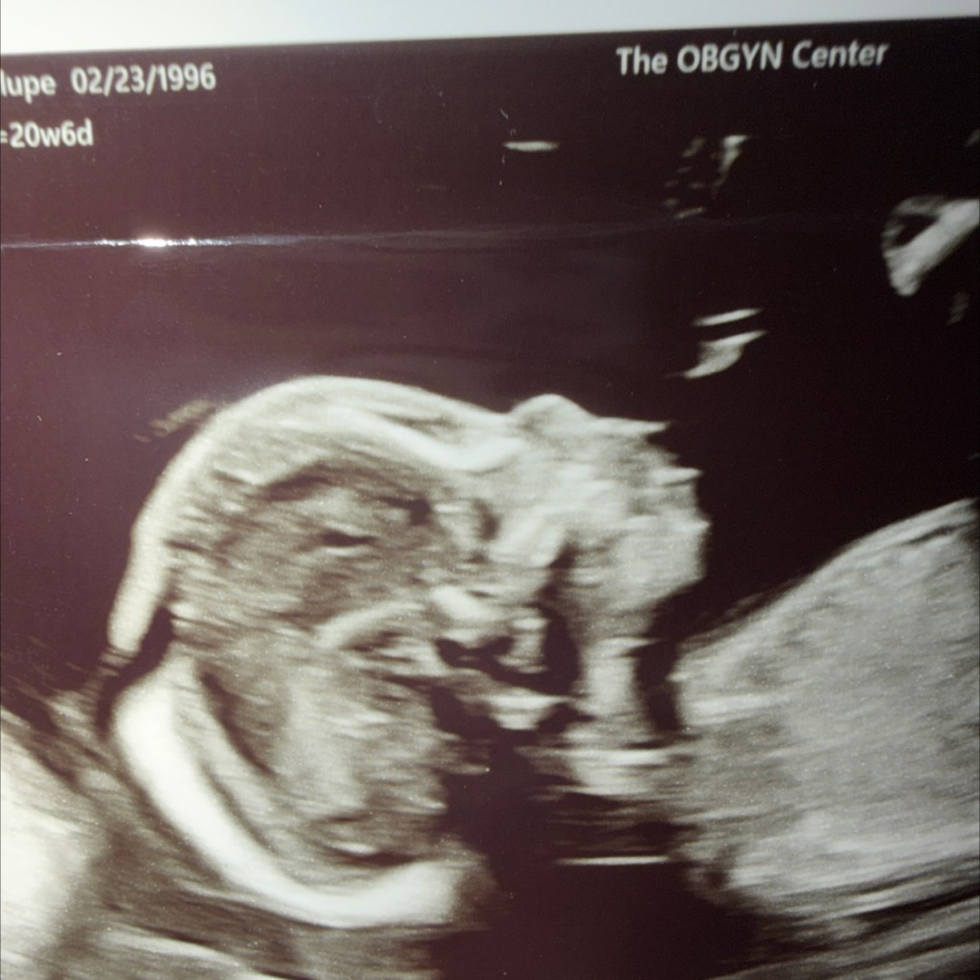 Photo shared by Guadalupe for their Babylist baby registry.