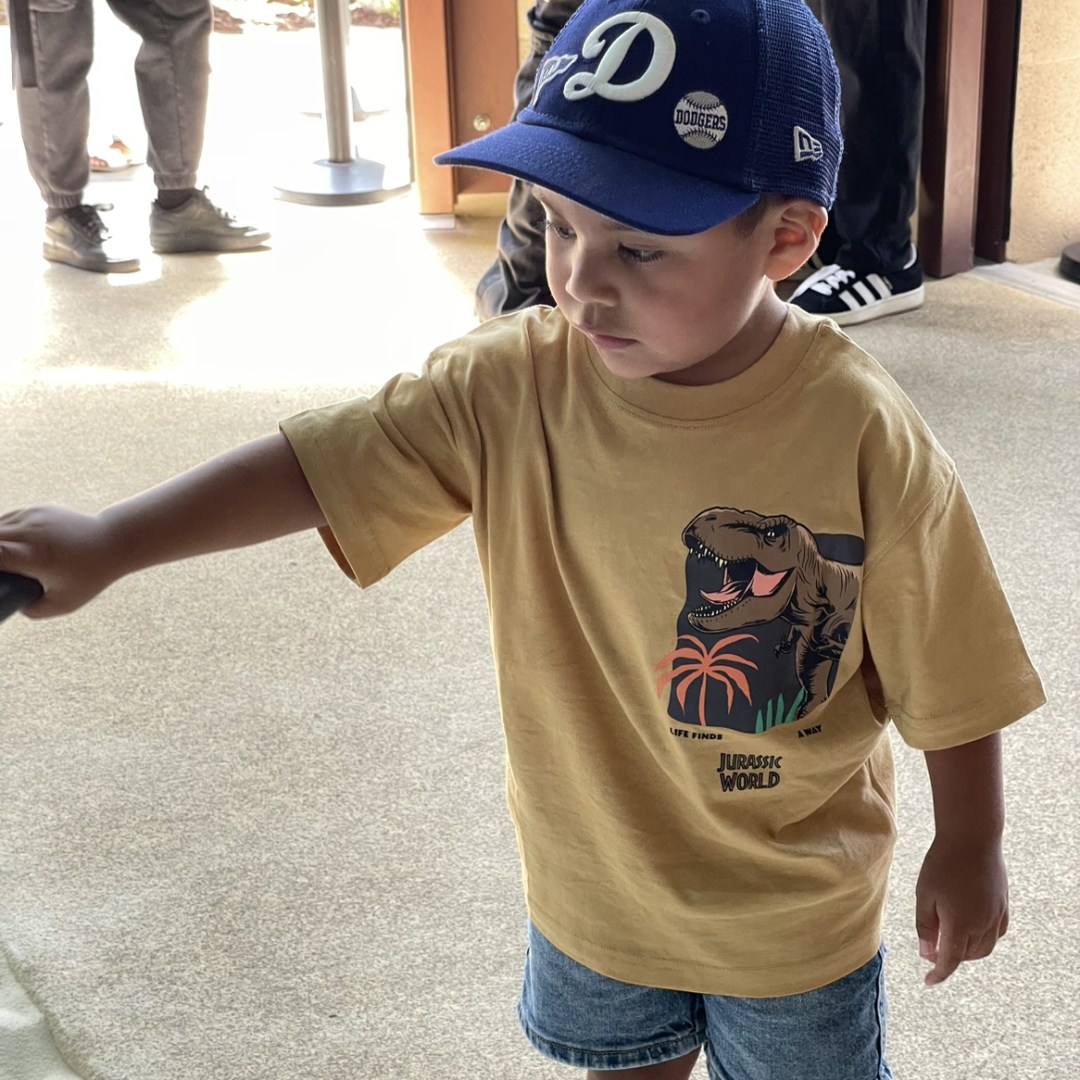 Photo shared by Angelica for their Babylist baby registry.