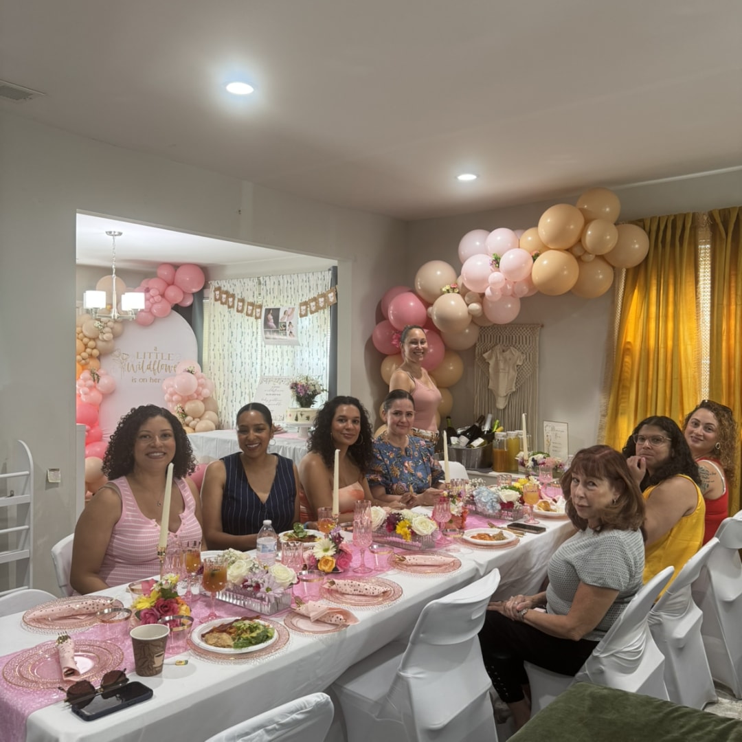 Photo shared by Esmeralda for their Babylist baby registry.
