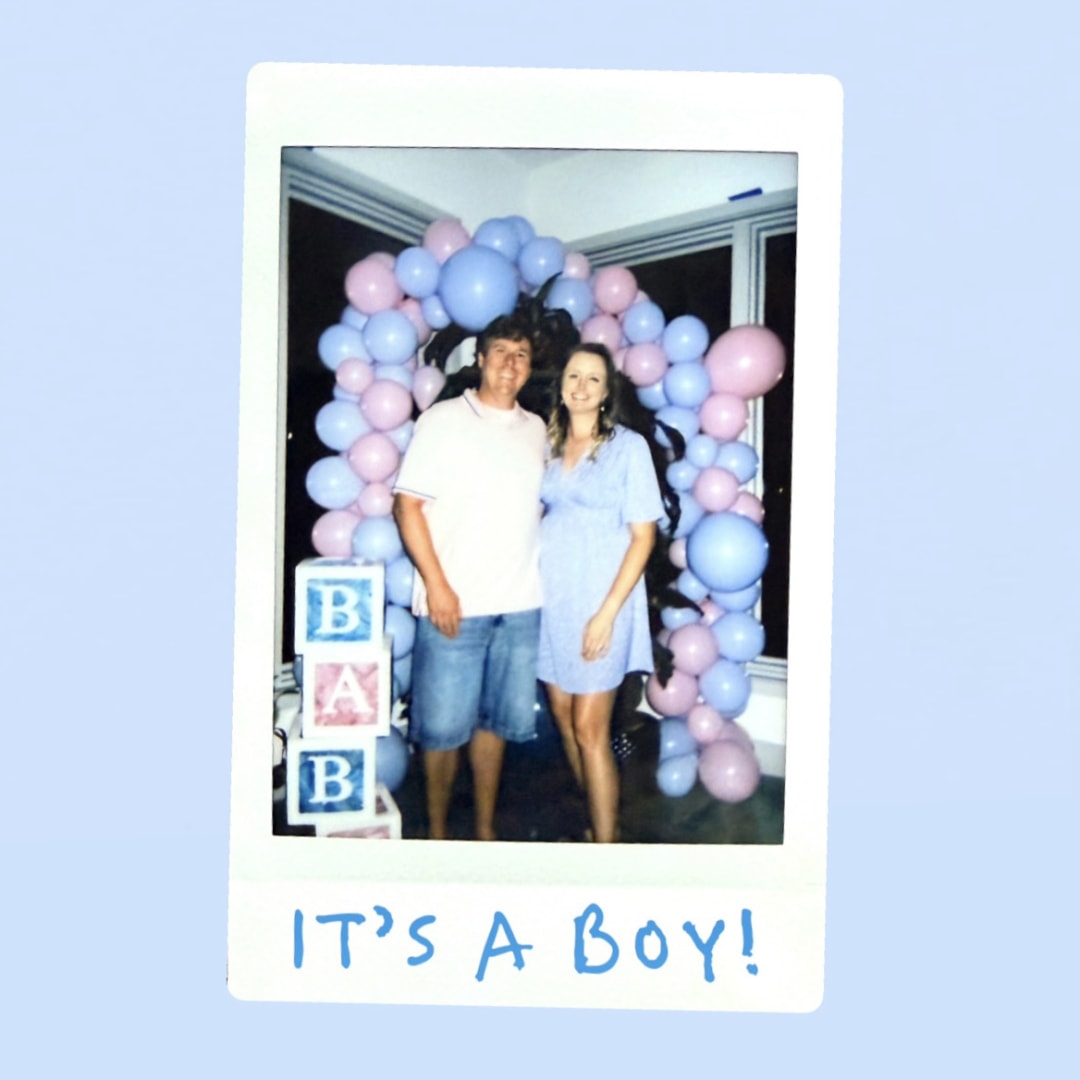 Photo shared by Dolly for their Babylist baby registry.