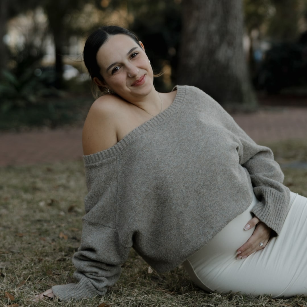 Photo shared by Gabriella for their Babylist baby registry.