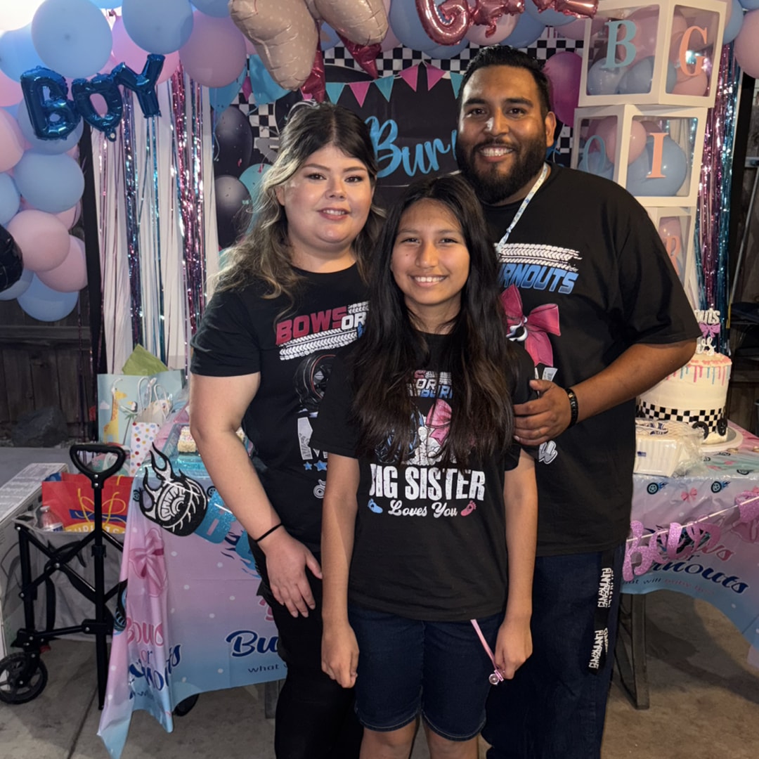 Photo shared by Yasmin for their Babylist baby registry.