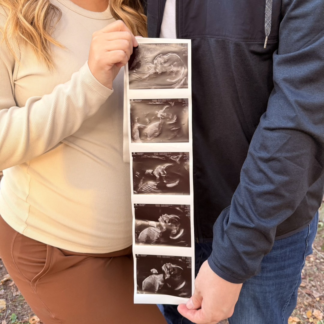 Photo shared by Olivia for their Babylist baby registry.