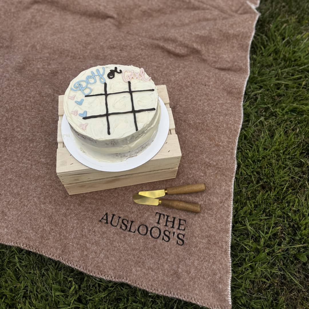 Photo shared by Courtney for their Babylist baby registry.